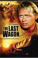 Watch The Last Wagon M4uhd