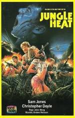 Watch Jungle Heat M4uhd