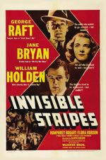 Watch Invisible Stripes M4uhd
