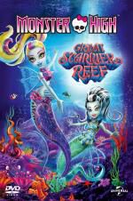 Watch Monster High: Great Scarrier Reef M4uhd