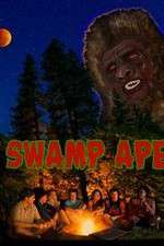 Watch Swamp Ape M4uhd
