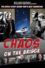 Watch Chaos on the Bridge M4uhd