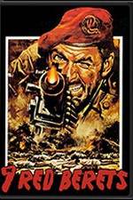 Watch Sette baschi rossi M4uhd