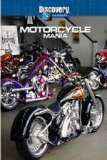 Watch Jesse James Motorcycle Mania M4uhd
