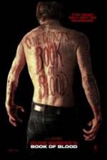 Watch Book of Blood M4uhd