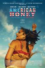 Watch American Honey M4uhd