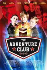 Watch Adventure Club M4uhd