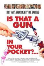 Watch Is That a Gun in Your Pocket? M4uhd