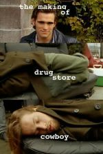 Watch The Making of Drugstore Cowboy M4uhd