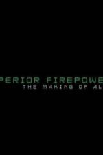 Watch Superior Firepower The Making of 'Aliens' M4uhd