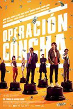 Watch Operation Goldenshell M4uhd
