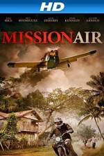 Watch Mission Air M4uhd