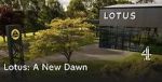 Watch Lotus: A New Dawn (TV Special 2021) M4uhd