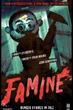 Watch Famine M4uhd