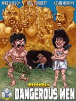 Watch RiffTrax: Dangerous Men M4uhd