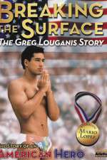 Watch Breaking the Surface: The Greg Louganis Story M4uhd