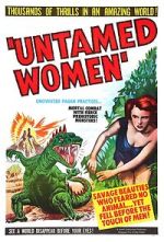 Watch Untamed Women M4uhd