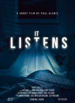 Watch It Listens (Short 2022) M4uhd