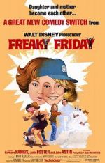 Watch Freaky Friday M4uhd