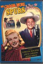 Watch The Groom Wore Spurs M4uhd