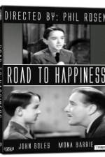 Watch Road to Happiness M4uhd