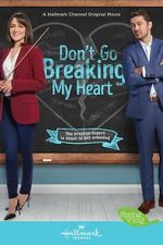 Watch Don\'t Go Breaking My Heart M4uhd