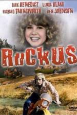 Watch Ruckus M4uhd
