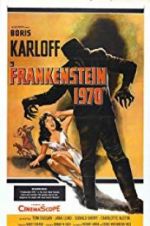 Watch Frankenstein 1970 M4uhd