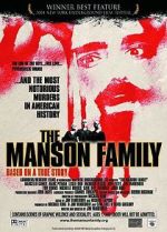 Watch The Manson Family M4uhd