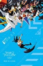 Watch Digimon Adventure Tri. 6: Future M4uhd
