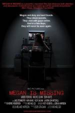 Watch Megan Is Missing M4uhd