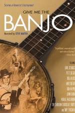 Watch Give Me the Banjo M4uhd