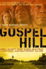 Watch Gospel Hill M4uhd