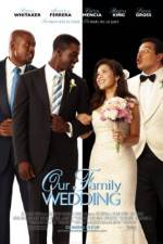 Watch Our Family Wedding M4uhd