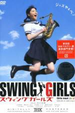 Watch Swing Girls M4uhd
