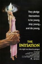 Watch The Initiation M4uhd