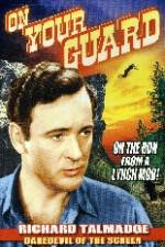 Watch On Your Guard M4uhd