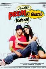 Watch Ajab Prem Ki Ghazab Kahani M4uhd