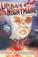 Watch Urban Nightmare M4uhd