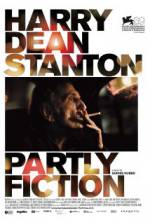 Watch Harry Dean Stanton: Partly Fiction M4uhd