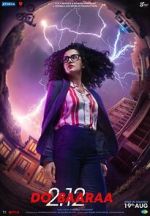 Watch Dobaaraa M4uhd