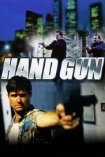 Watch Hand Gun M4uhd