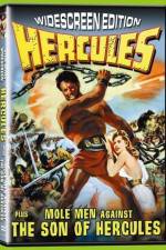 Watch Maciste l'uomo più forte del mondo M4uhd