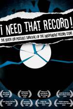 Watch Need That Record M4uhd