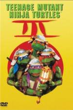 Watch Teenage Mutant Ninja Turtles III M4uhd