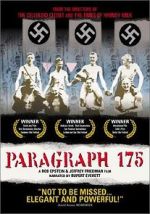 Watch Paragraph 175 M4uhd