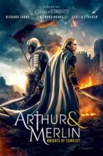 Watch Arthur & Merlin: Knights of Camelot M4uhd