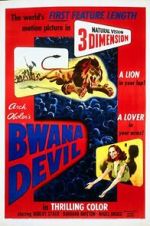 Watch Bwana Devil M4uhd