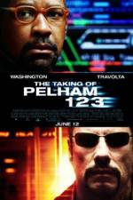 Watch The Taking of Pelham 1 2 3 M4uhd