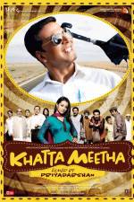 Watch Khatta Meetha M4uhd